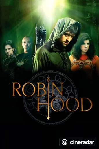 Robin Hood