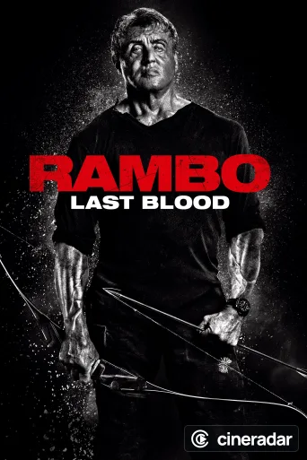 Rambo - Last Blood