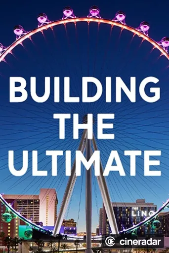 Building The Ultimate