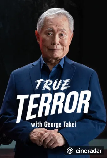 True Terror with George Takei