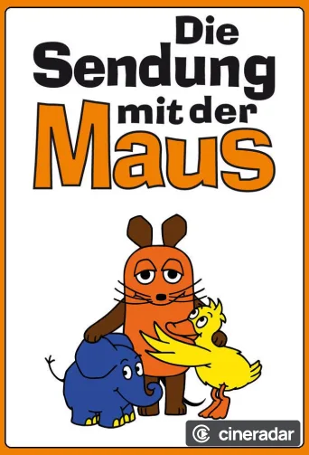 Die Sendung mit der Maus