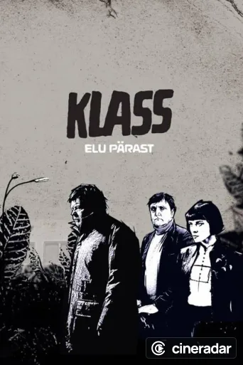 The Class: Life After