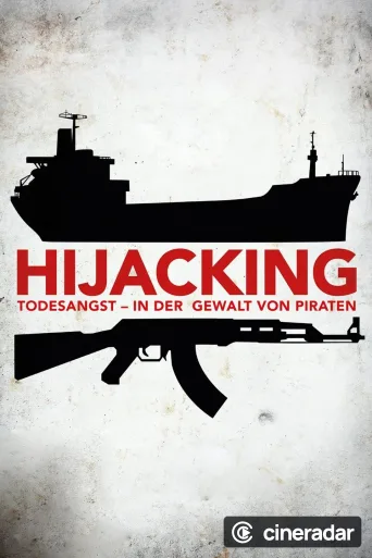 Hijacking