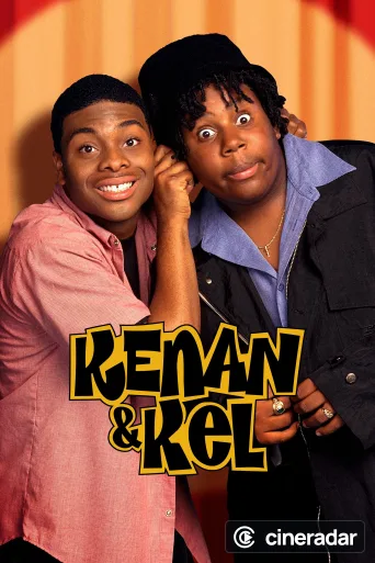 Kenan & Kel