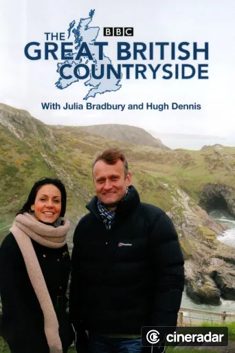 The Great British Countryside