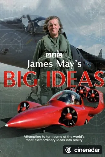 James May's Big Ideas