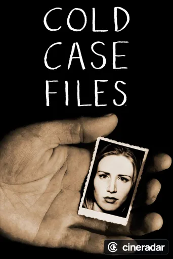 Cold Case Files