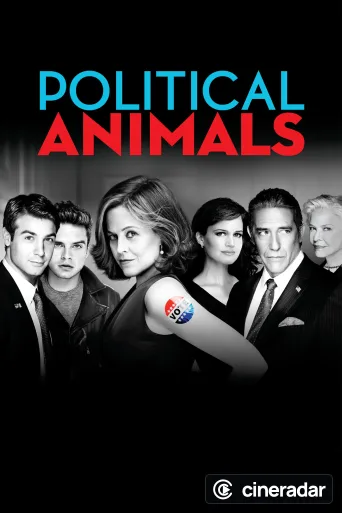 Political Animals
