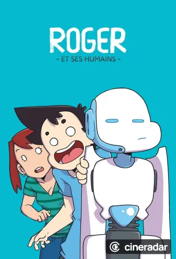 Roger and His Humans