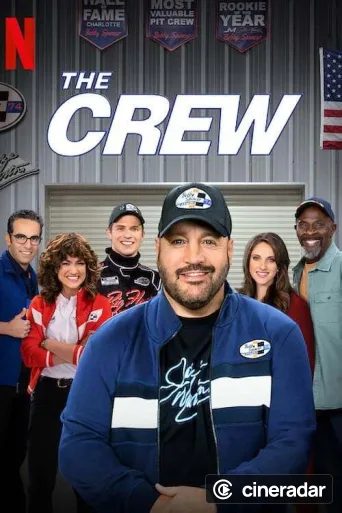 The Crew