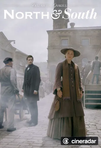 North & South