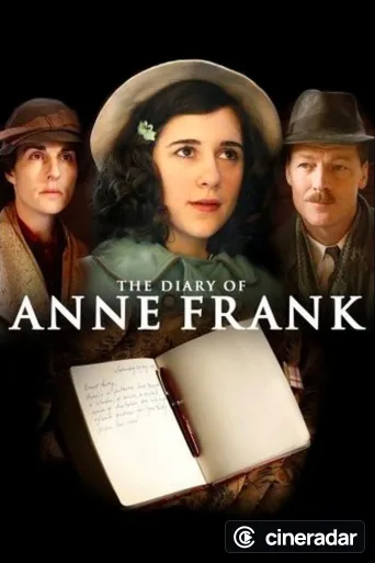 El diario de Ana Frank