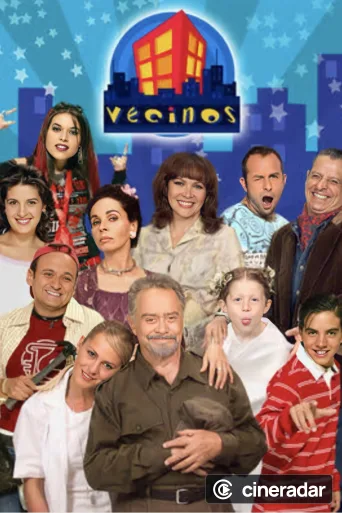 Vecinos
