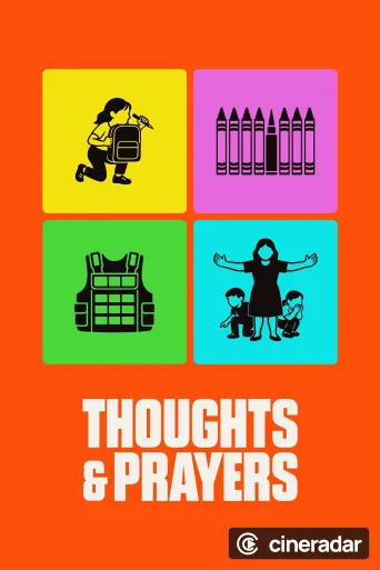 Thoughts & Prayers