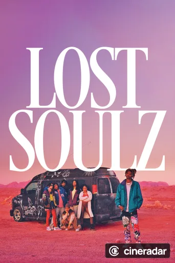 Lost Soulz