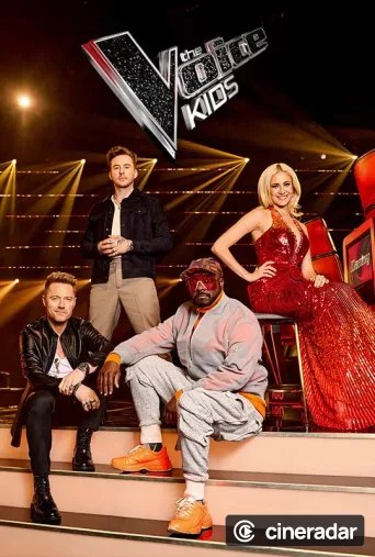 The Voice Kids