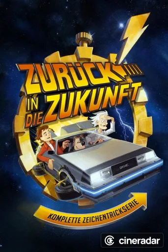 Retour Vers Le Futur