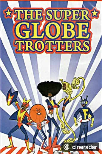 Los Super Globetrotters