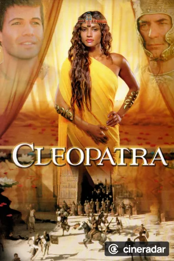 Cleopatra