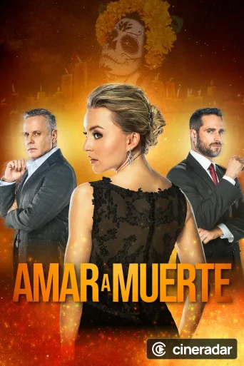 Amar a Muerte