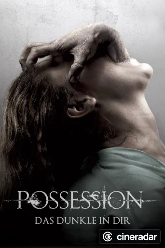 The Possession