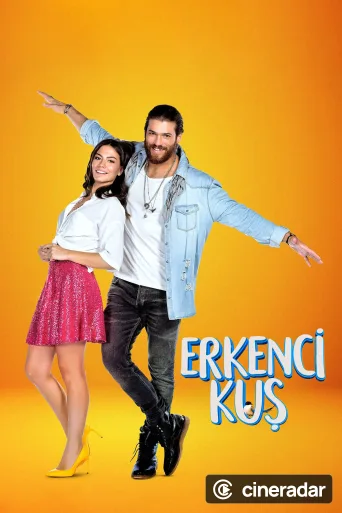 Erkenci Kuş