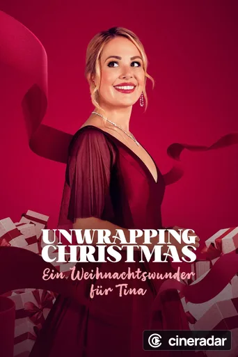 Unwrapping Christmas: Tina's Miracle