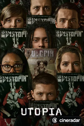 Utopía