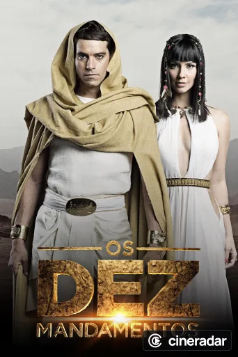 Os Dez Mandamentos