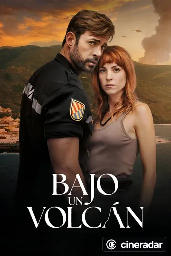 Bajo un volcán