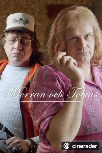 Morran and Tobias
