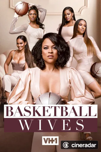 Basketball Wives