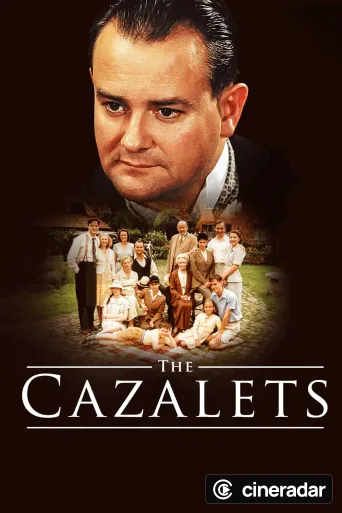 The Cazalets