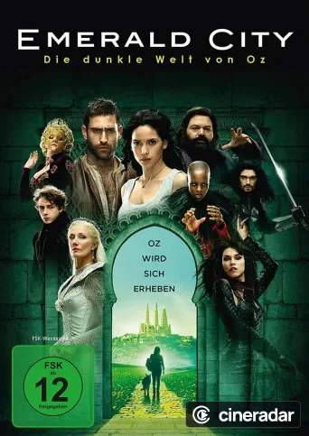 Emerald City