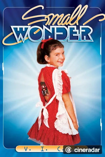 Super Vicki