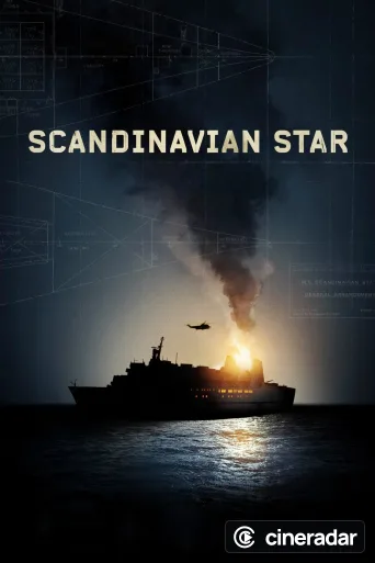 Scandinavian Star