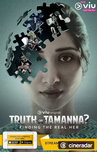 Truth or Tamanna?
