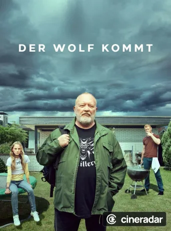 Cry Wolf - Der Wolf kommt