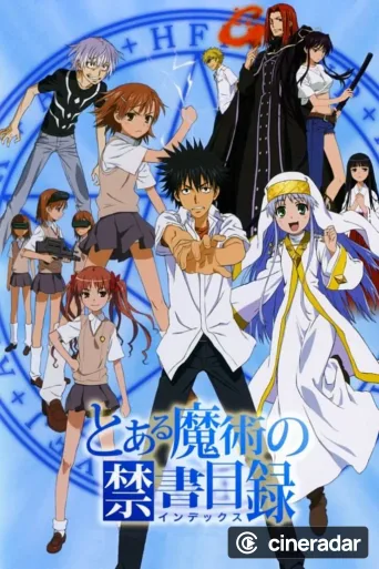 A Certain Magical Index