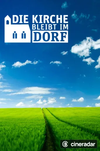 Die Kirche bleibt im Dorf