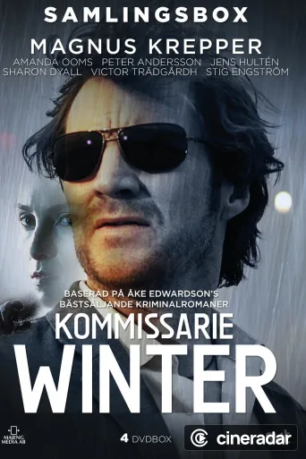 Inspector Winter