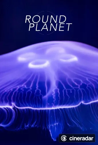 Round Planet