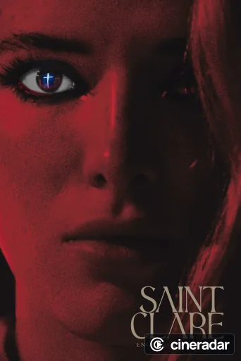 Saint Clare
