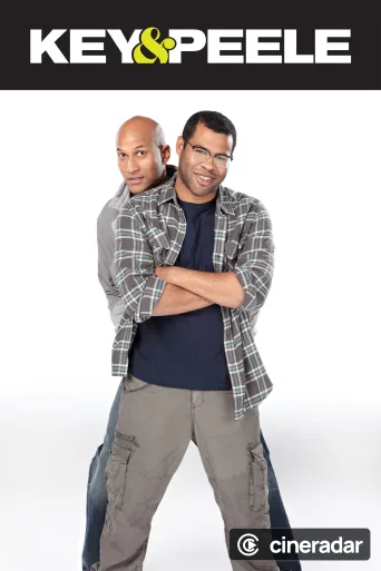Key & Peele