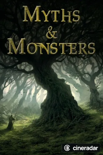 Myths & Monsters
