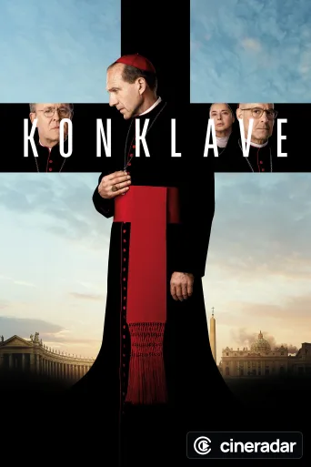 Cónclave