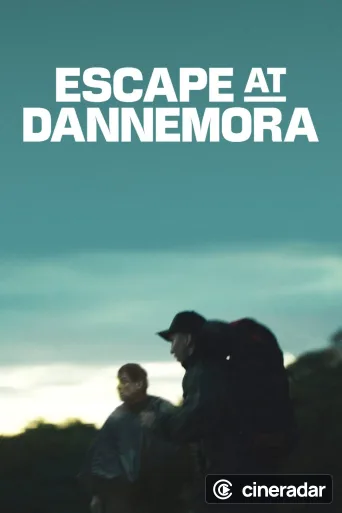 Fuga en Dannemora