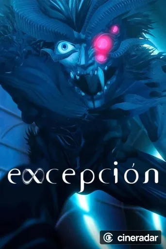 exception