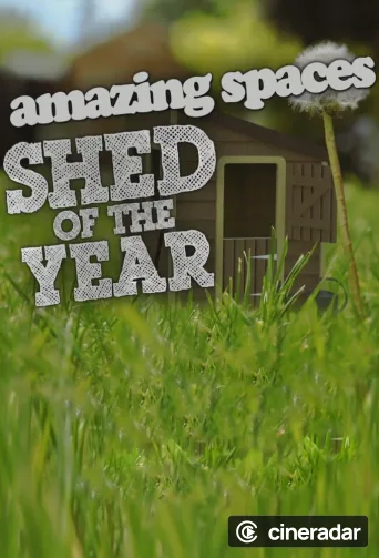 Amazing Spaces: Shed of the Year