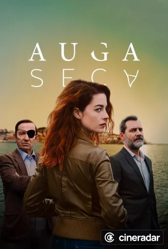 Auga Seca
